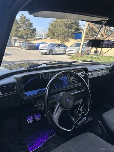 LADA (VAZ) 2107-18