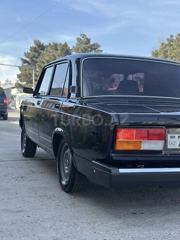 LADA (VAZ) 2107-10
