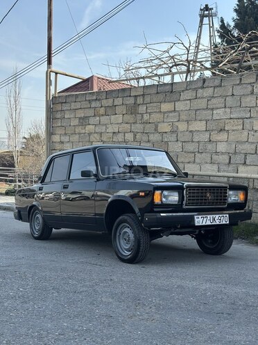 LADA (VAZ) 2107-6