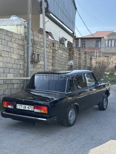 LADA (VAZ) 2107-7