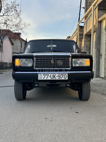 LADA (VAZ) 2107-2