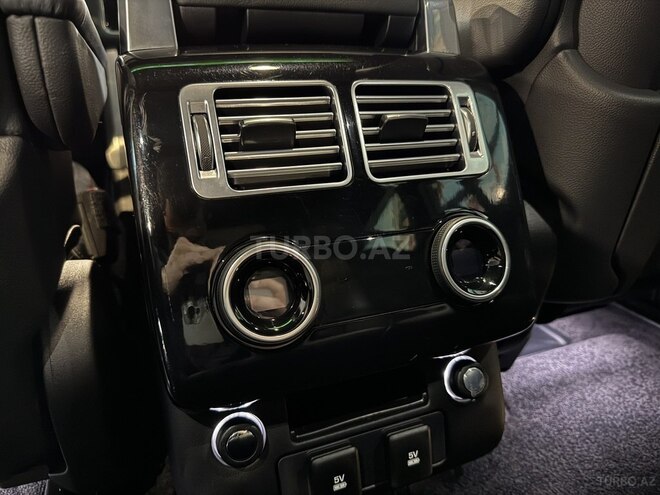 Land Rover Range Rover 2020, 72,000 km - 3.0 l - Bakı