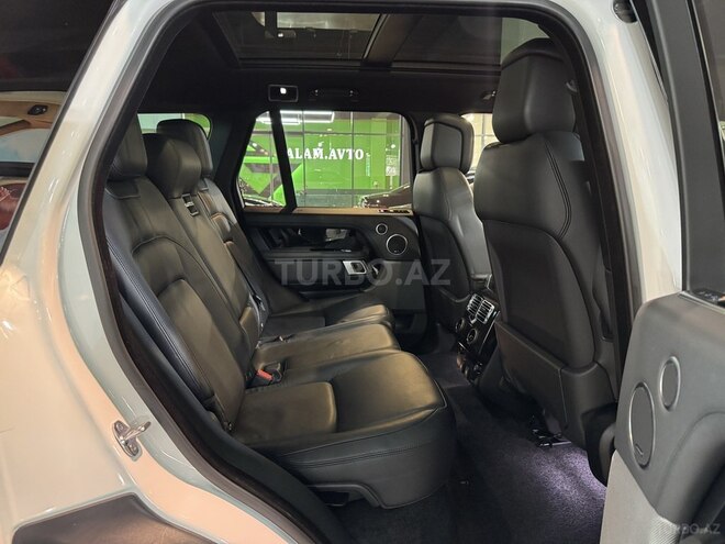 Land Rover Range Rover 2020, 72,000 km - 3.0 l - Bakı