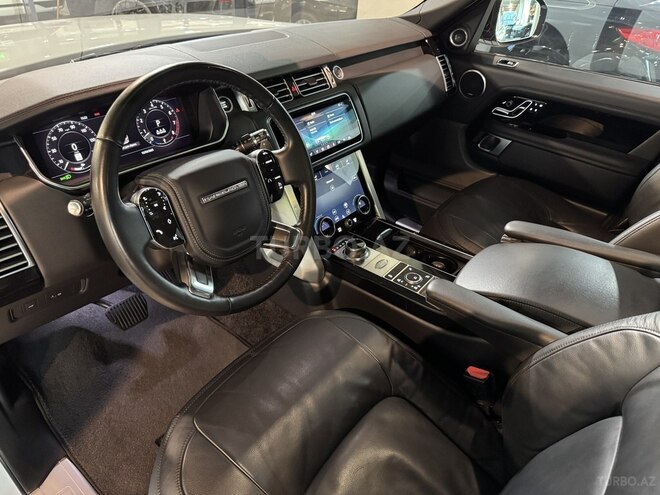 Land Rover Range Rover 2020, 72,000 km - 3.0 l - Bakı