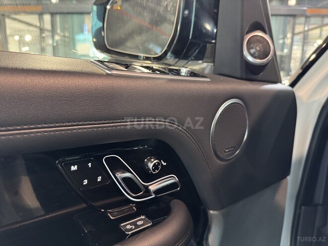 Land Rover Range Rover 2020, 72,000 km - 3.0 l - Bakı