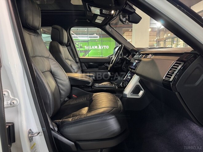 Land Rover Range Rover 2020, 72,000 km - 3.0 l - Bakı