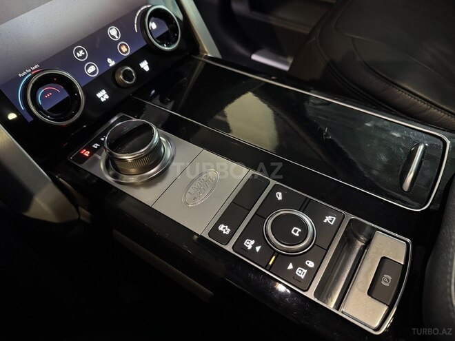 Land Rover Range Rover 2020, 72,000 km - 3.0 l - Bakı
