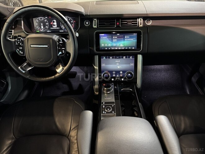 Land Rover Range Rover 2020, 72,000 km - 3.0 l - Bakı