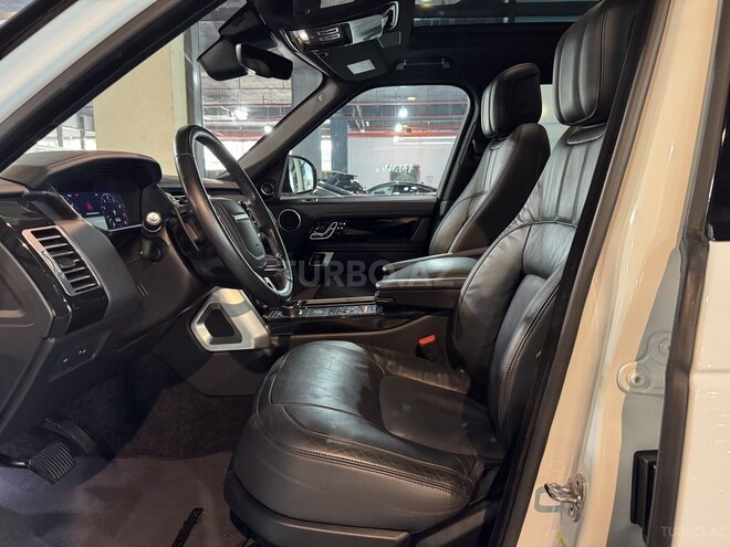 Land Rover Range Rover 2020, 72,000 km - 3.0 l - Bakı
