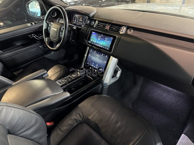 Land Rover Range Rover 2020, 72,000 km - 3.0 l - Bakı