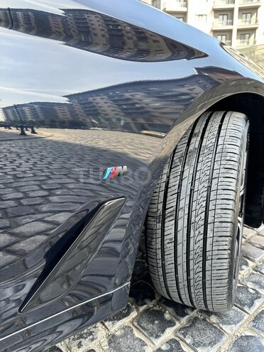 BMW 530e 2021, 69,700 km - 2.0 l - Bakı
