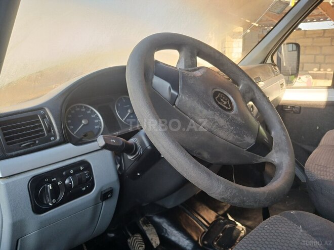 GAZ 330232-744 2013, 90,000 km - 2.4 l - Ağcabədi