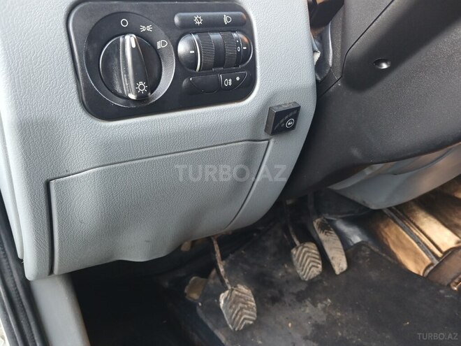 GAZ 330232-744 2013, 90,000 km - 2.4 l - Ağcabədi