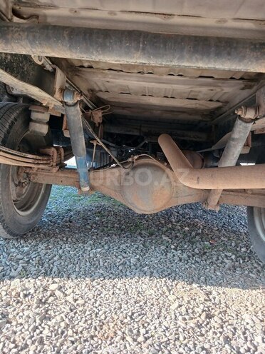 GAZ 330232-744 2013, 90,000 km - 2.4 l - Ağcabədi