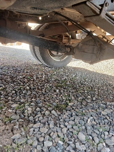 GAZ 330232-744 2013, 90,000 km - 2.4 l - Ağcabədi