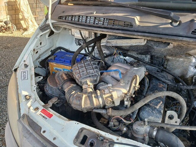 GAZ 330232-744 2013, 90,000 km - 2.4 l - Ağcabədi