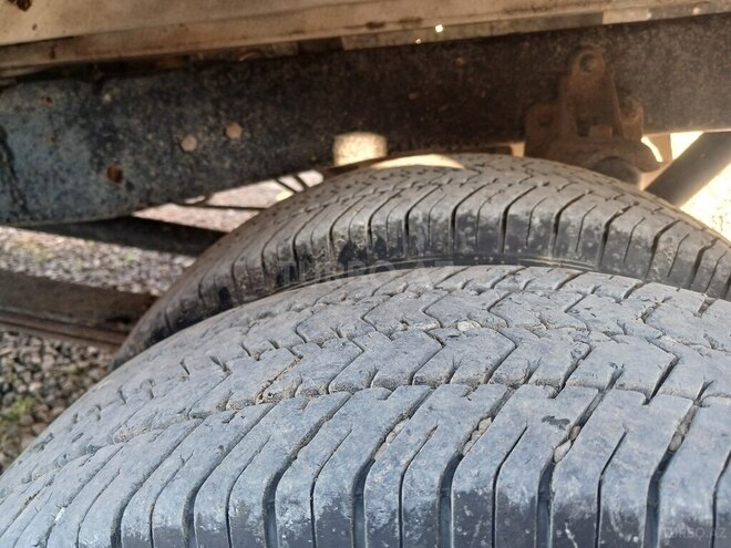 GAZ 330232-744 2013, 90,000 km - 2.4 l - Ağcabədi