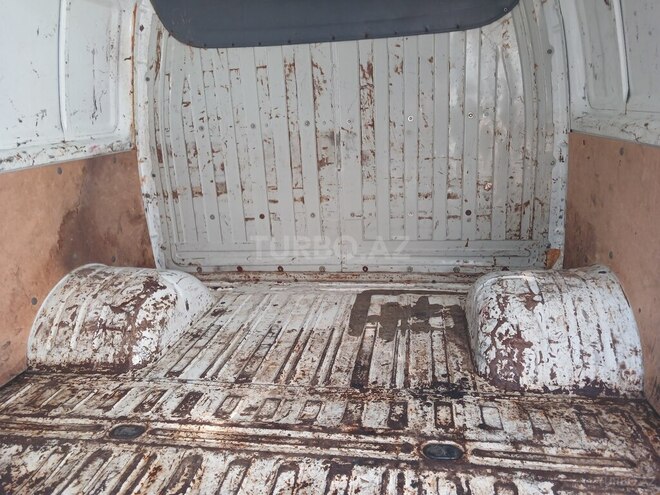 GAZ 330232-744 2013, 90,000 km - 2.4 l - Ağcabədi