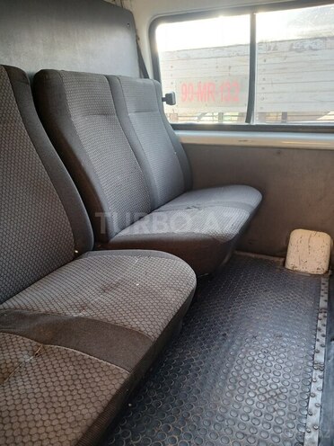 GAZ 330232-744 2013, 90,000 km - 2.4 l - Ağcabədi