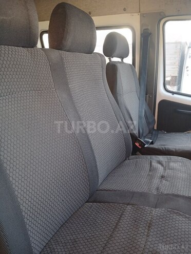 GAZ 330232-744 2013, 90,000 km - 2.4 l - Ağcabədi