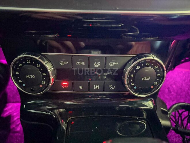 Mercedes G 63 AMG 2014, 149,000 km - 5.5 l - Bakı