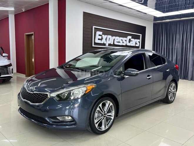 Kia Forte-2