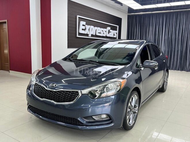 Kia Forte-3