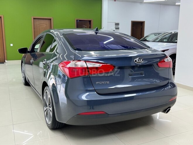 Kia Forte-7