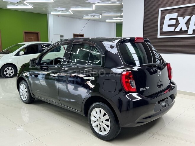 Nissan Micra 2016, 41,000 km - 1.2 l - Bakı