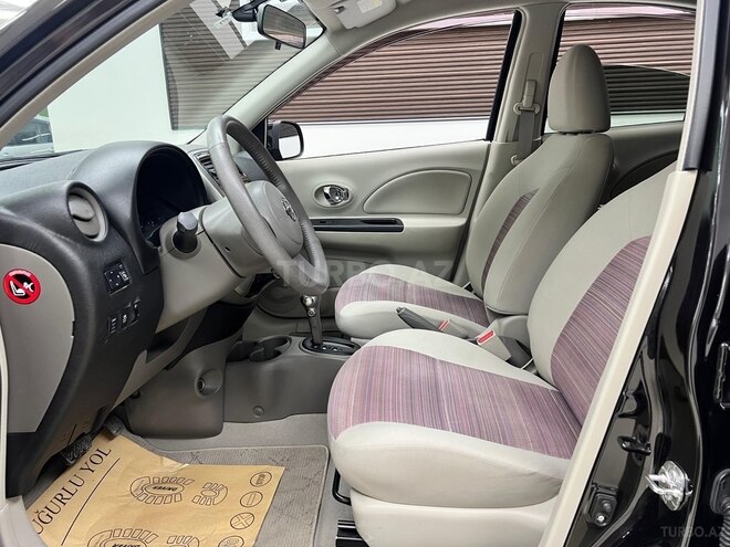 Nissan Micra 2016, 41,000 km - 1.2 l - Bakı
