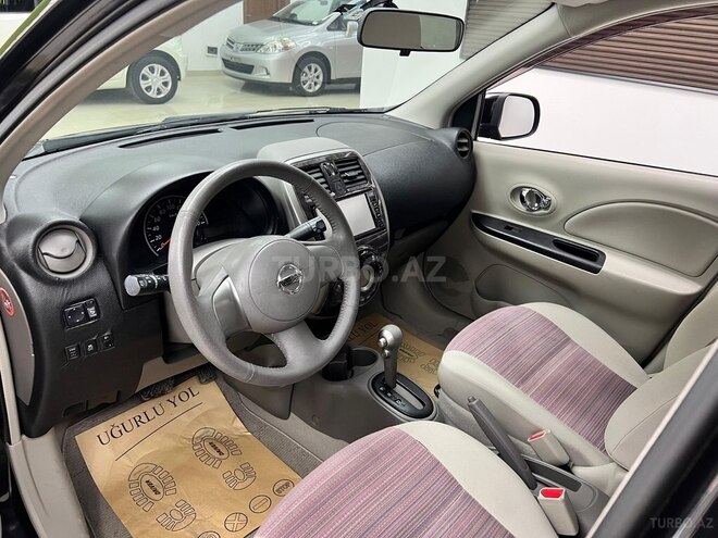Nissan Micra 2016, 41,000 km - 1.2 l - Bakı