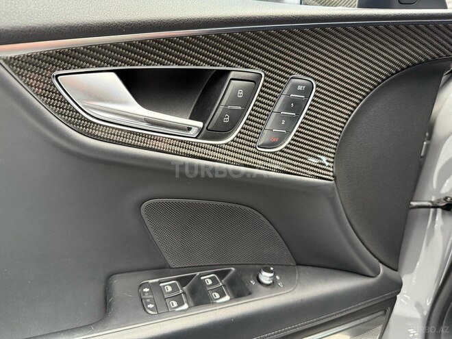 Audi RS7 2015, 95,000 km - 4.0 l - Bakı