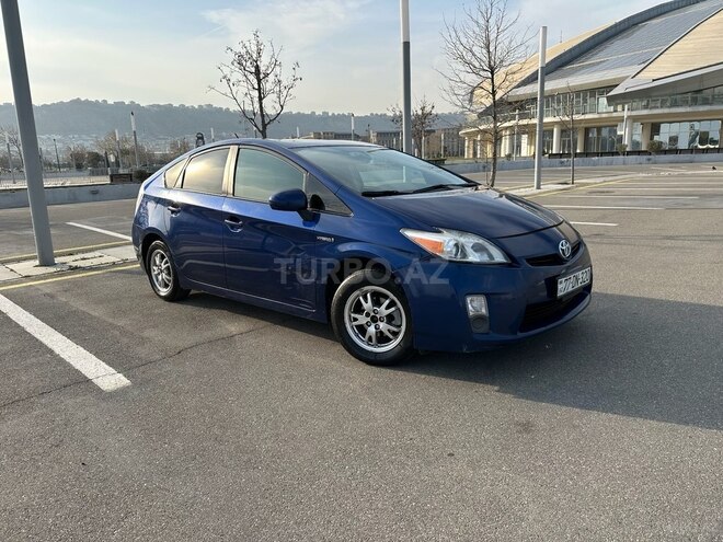 Toyota Prius 2009, 438,427 km - 1.8 l - Bakı