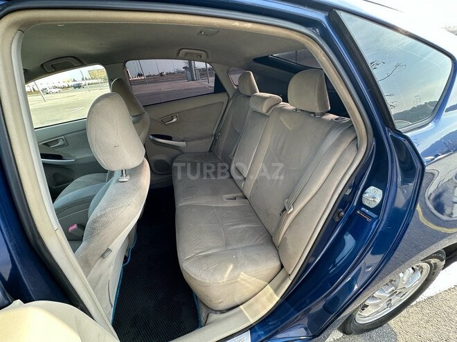 Toyota Prius 2009, 438,427 km - 1.8 l - Bakı