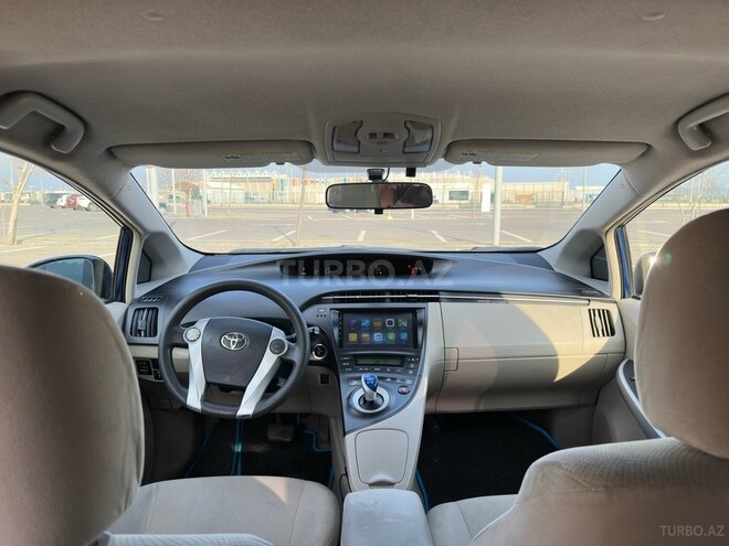 Toyota Prius 2009, 438,427 km - 1.8 l - Bakı