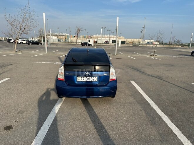 Toyota Prius 2009, 438,427 km - 1.8 l - Bakı