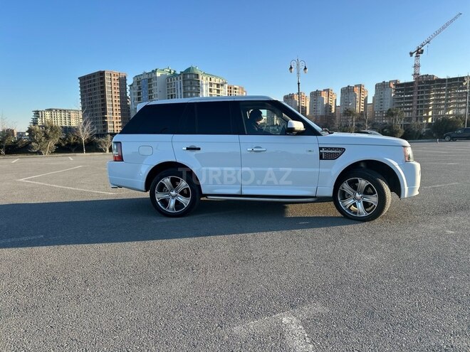 Land Rover RR Sport-12