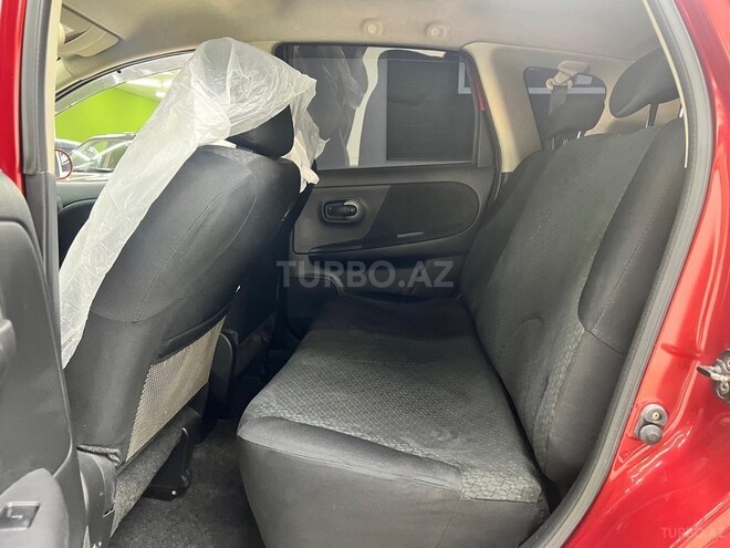 Nissan Note 2012, 61,000 km - 1.5 l - Bakı