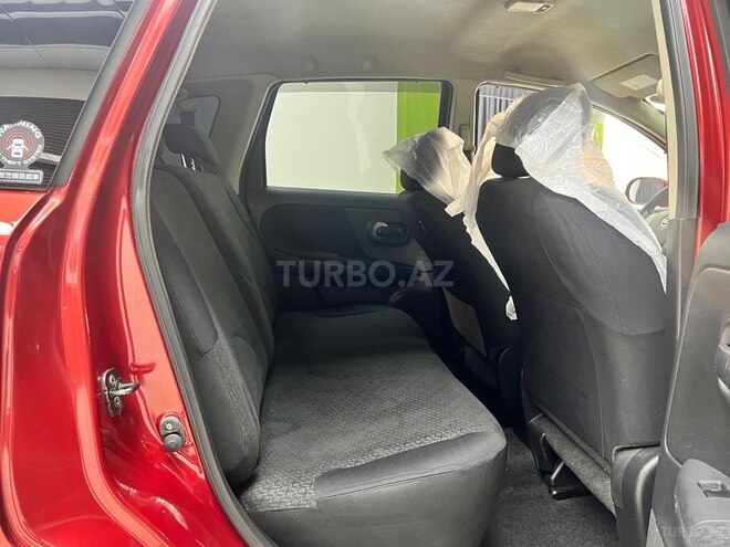 Nissan Note 2012, 61,000 km - 1.5 l - Bakı