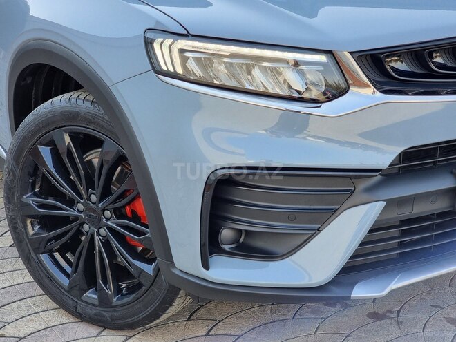Geely Tugella S 2022, 21,821 km - 2.0 л - Bakı