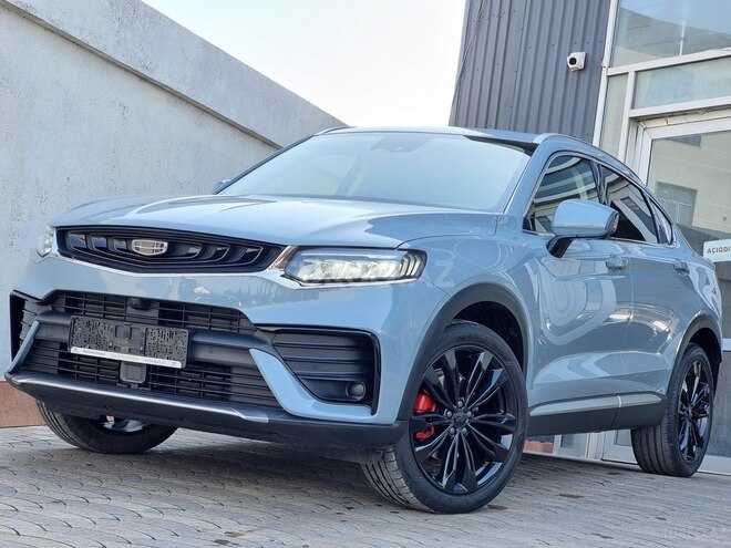 Geely Tugella S 2022, 21,821 km - 2.0 л - Bakı