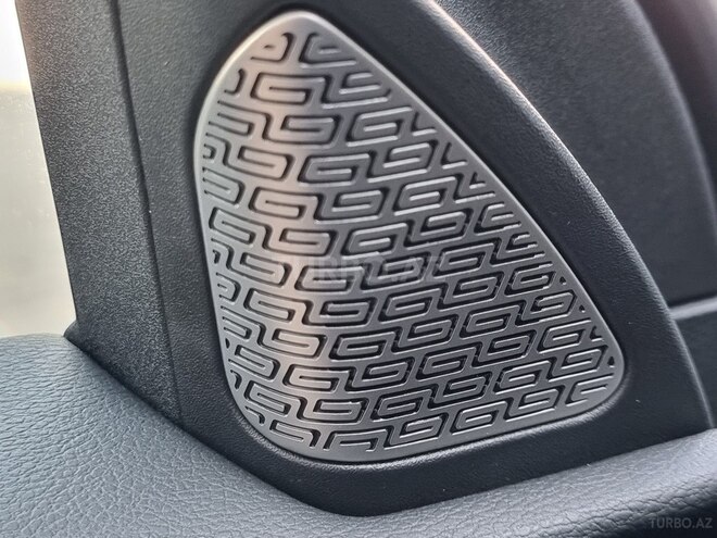 Geely Tugella S 2022, 21,821 km - 2.0 л - Bakı