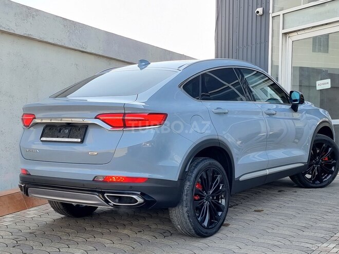 Geely Tugella S 2022, 21,821 km - 2.0 л - Bakı