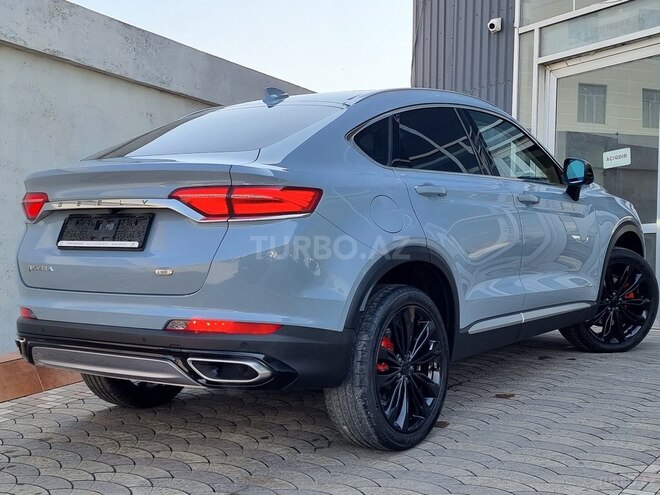 Geely Tugella S 2022, 21,821 km - 2.0 л - Bakı