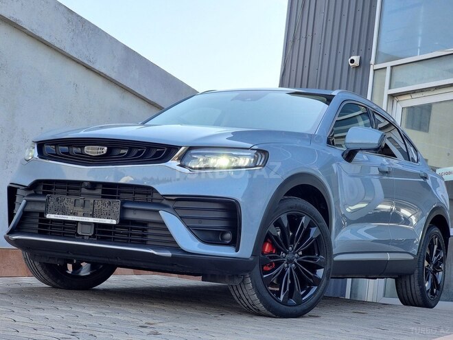Geely Tugella S 2022, 21,821 km - 2.0 л - Bakı