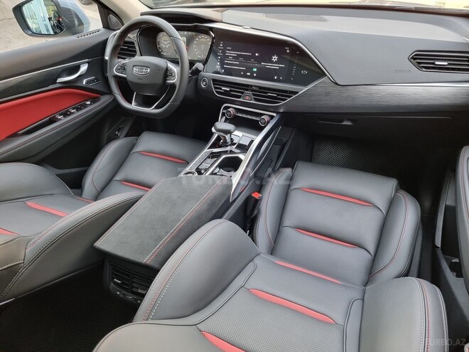 Geely Tugella S 2022, 21,821 km - 2.0 л - Bakı