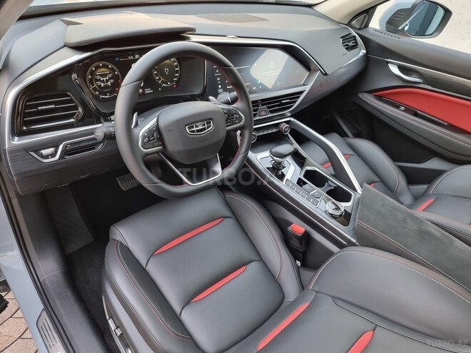 Geely Tugella S 2022, 21,821 km - 2.0 л - Bakı