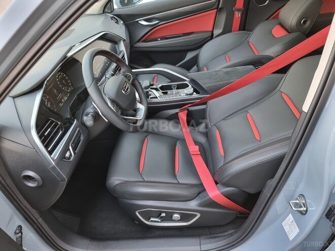 Geely Tugella S 2022, 21,821 km - 2.0 л - Bakı