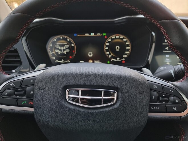 Geely Tugella S 2022, 21,821 km - 2.0 л - Bakı
