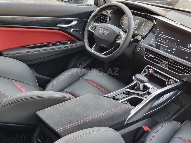 Geely Tugella S 2022, 21,821 km - 2.0 л - Bakı